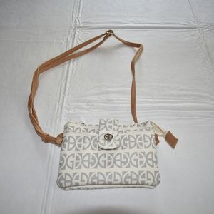 Giani Bernini Crossbody bag